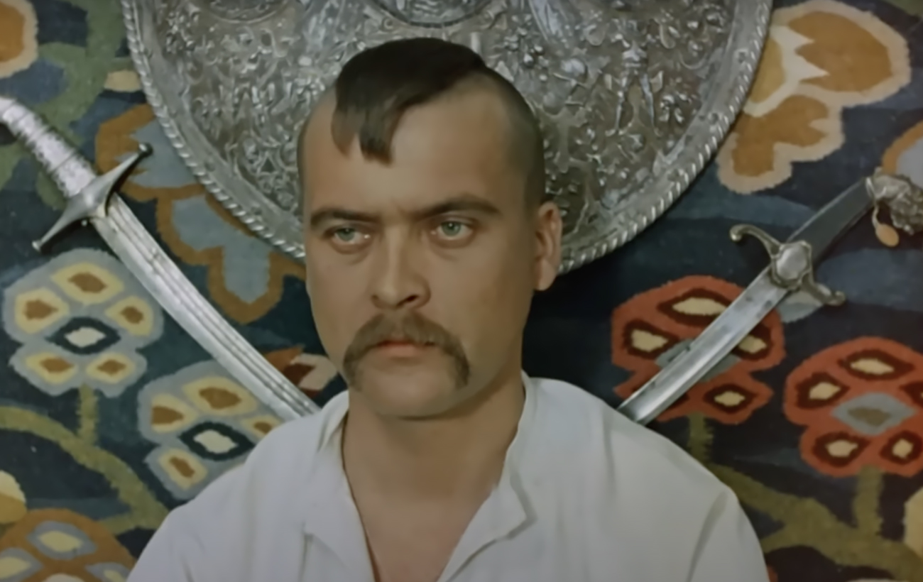 Душа українського кіно: невідомі факти про режисера та актора Івана Миколайчука